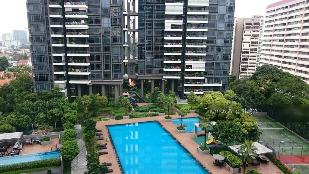The Trizon (D10), Condominium #130640482